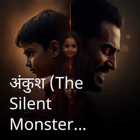 अंकुश (The Silent Monster)