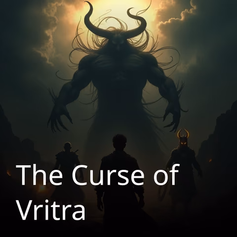 The Curse of Vritra 
