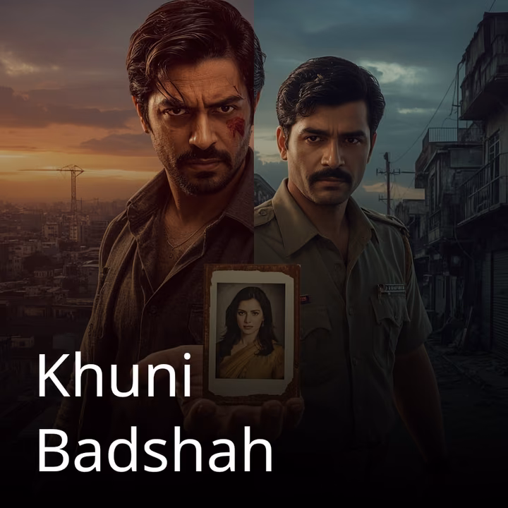 Khuni Badshah Khuni Badshah