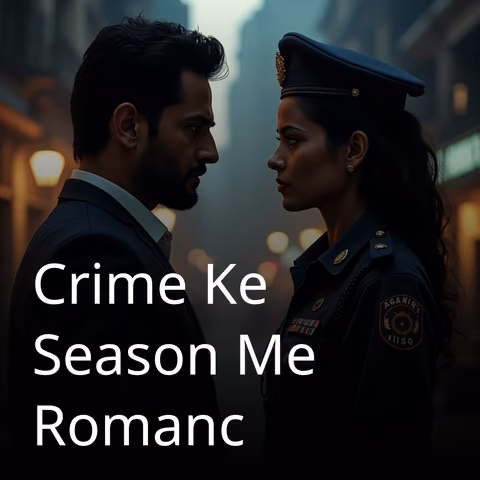 Crime Ke Season Me Romanc