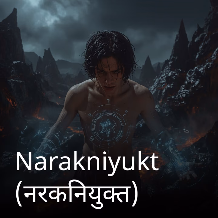 Narakniyukt (नरकनियुक्त) Narakniyukt (नरकनियुक्त)