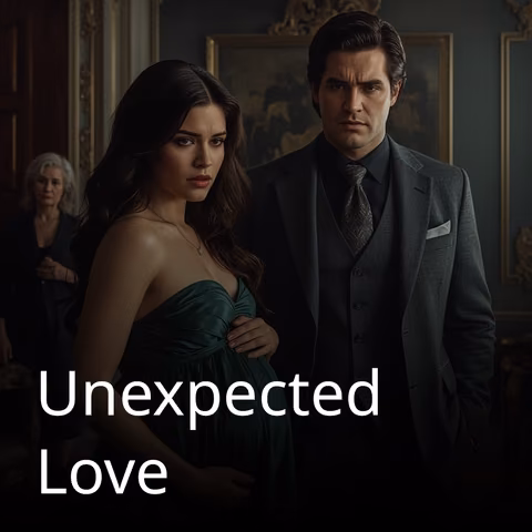 Unexpected Love 