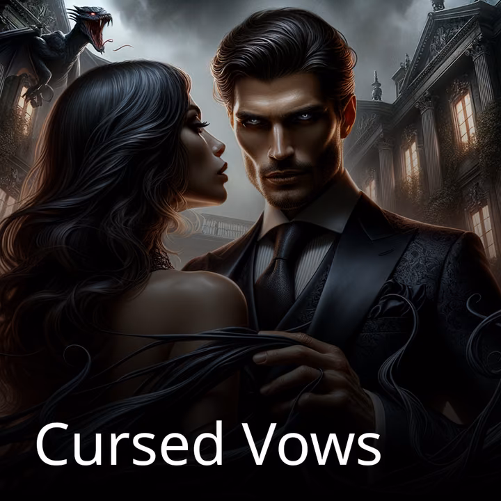 Cursed Vows Cursed Vows