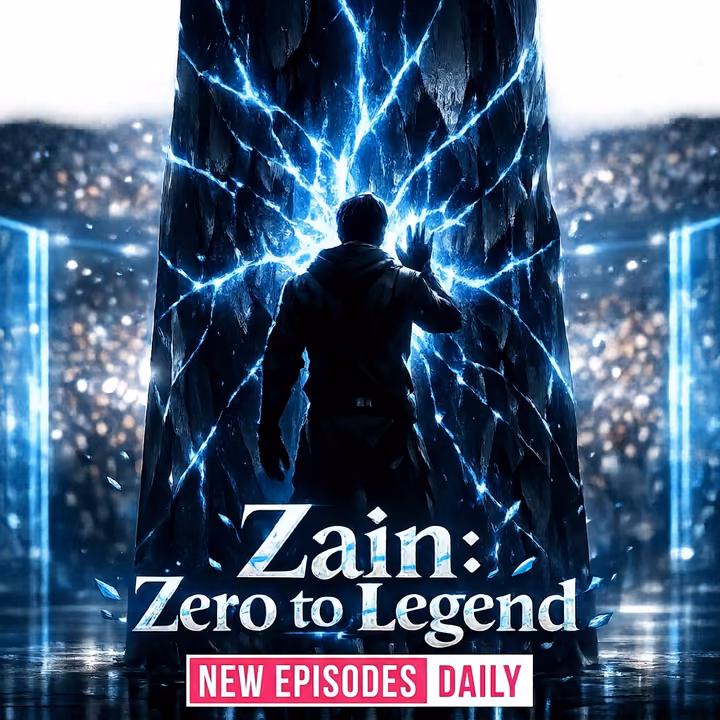 Zain: Zero to Legend Zain: Zero to Legend