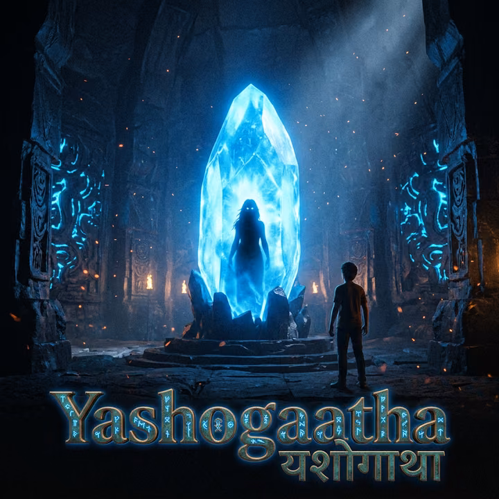 Yashogaatha यशोगाथा Yashogaatha यशोगाथा