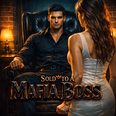 Sold to a Mafia Boss