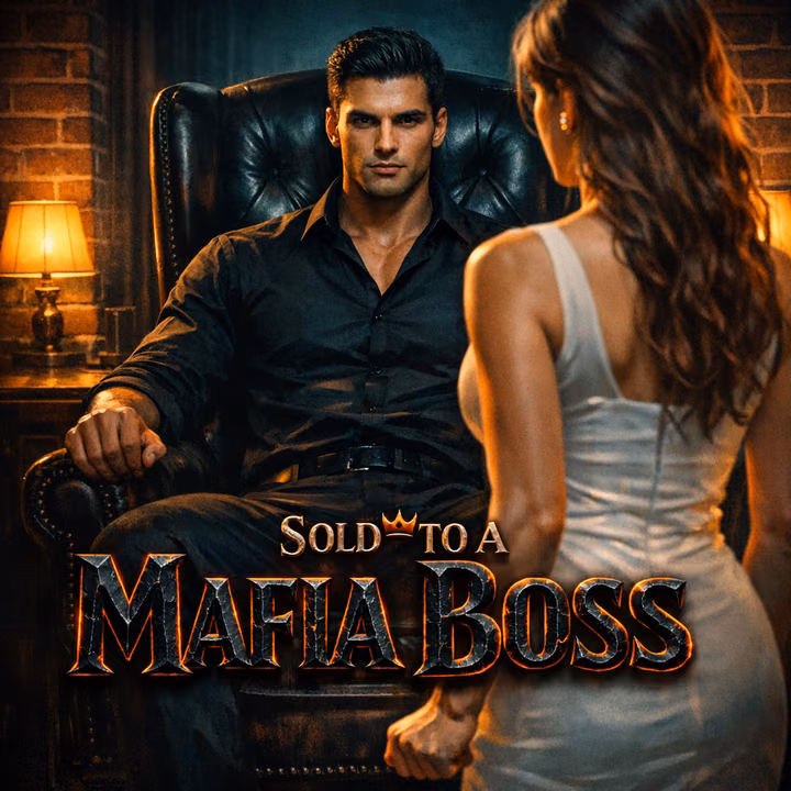 Sold to a Mafia Boss Sold to a Mafia Boss