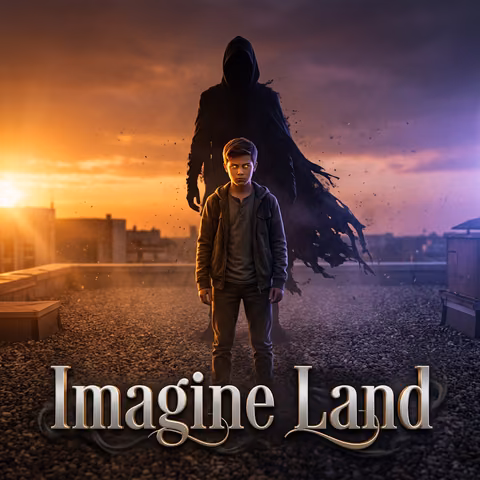 Imagine Land