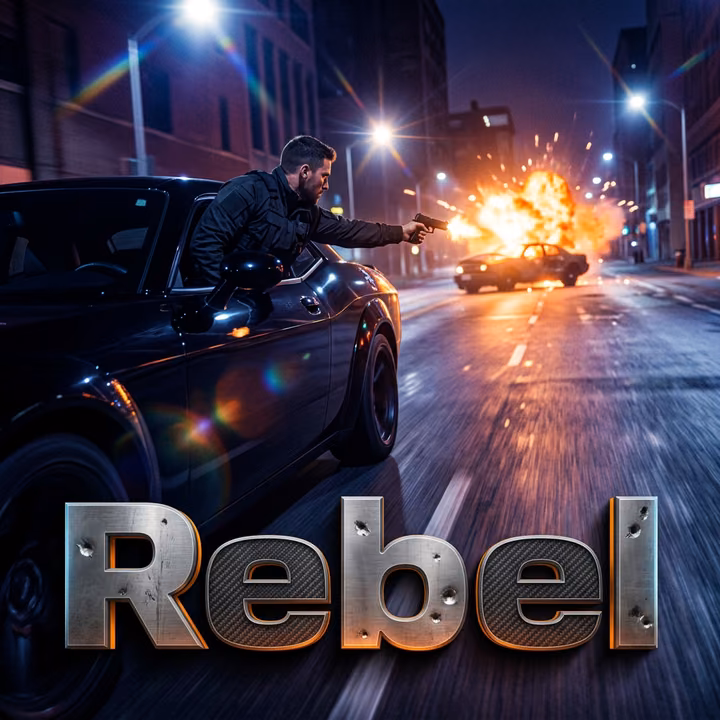 Rebel Rebel