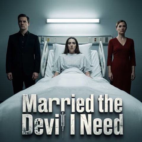 Married the Devil I Need