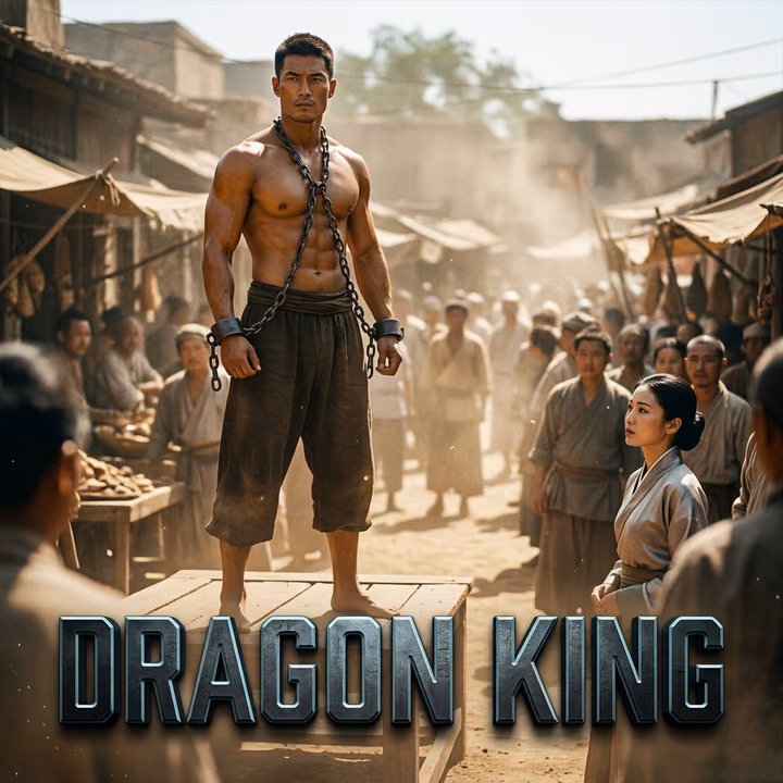 Dragon King Dragon King