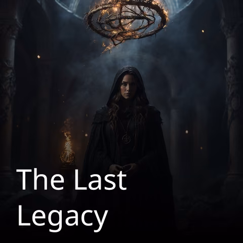 The Last Legacy