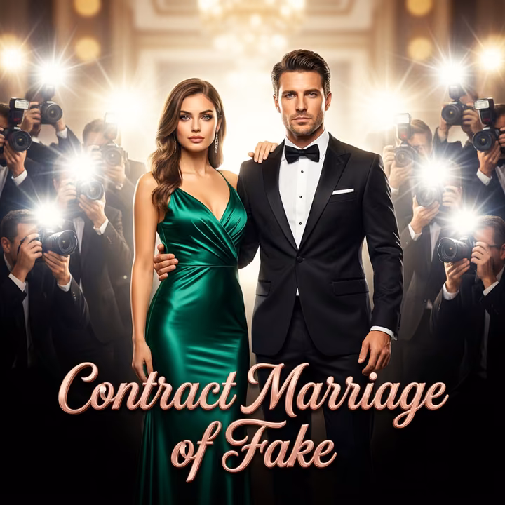 Contract Marriage of Fake Contract Marriage of Fake