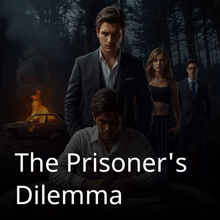 The Prisoner's Dilemma The Prisoner's Dilemma
