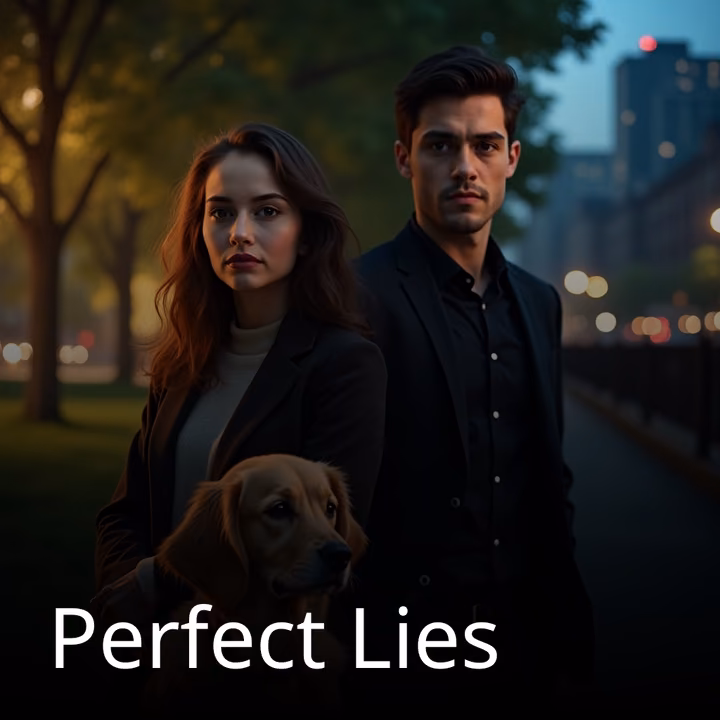 Perfect Lies Perfect Lies