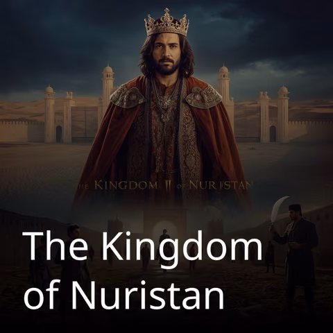 The Kingdom of Nuristan