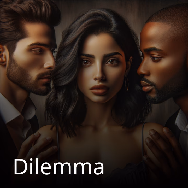 Dilemma Dilemma