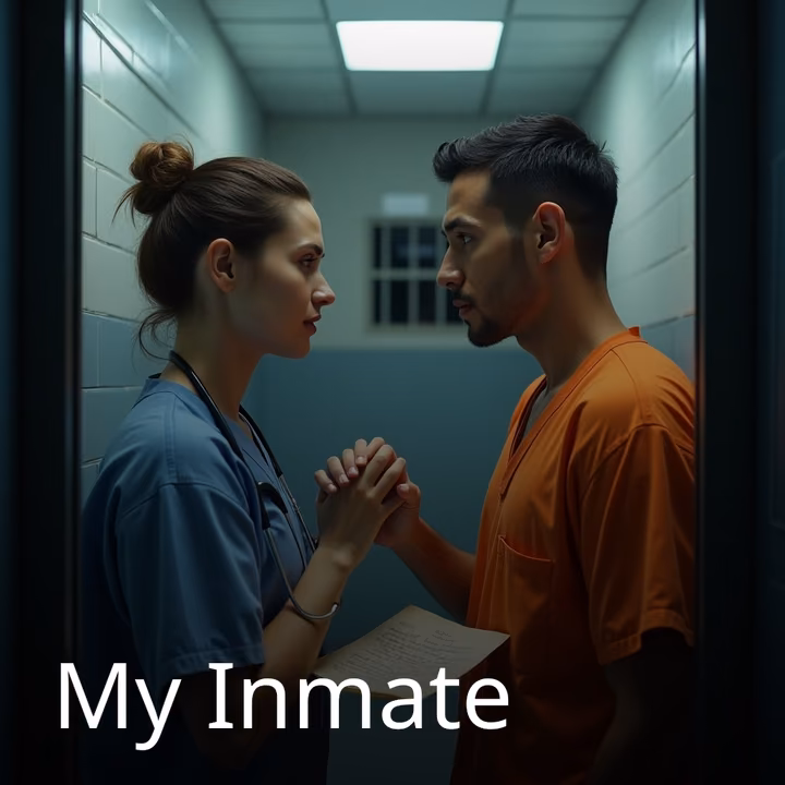 My Inmate My Inmate