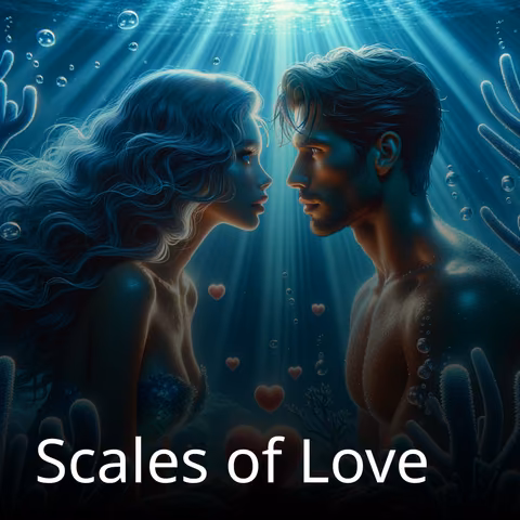 Scales of Love