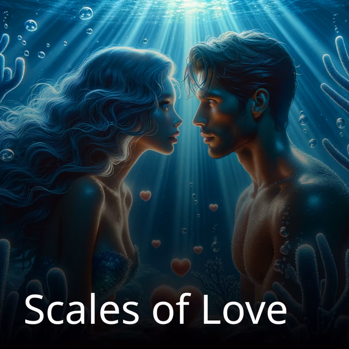 Scales of Love Scales of Love