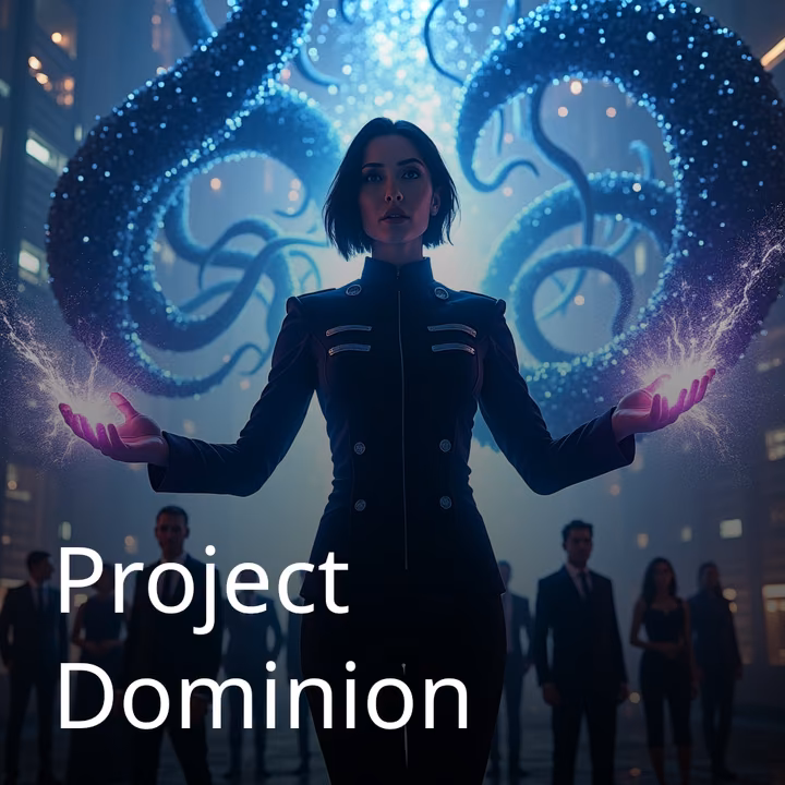 Project Dominion Project Dominion