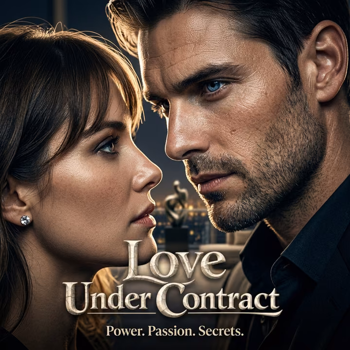 Love Under Contract Love Under Contract
