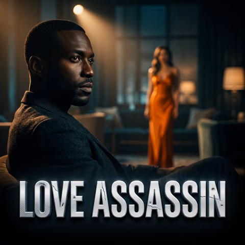Love Assassin