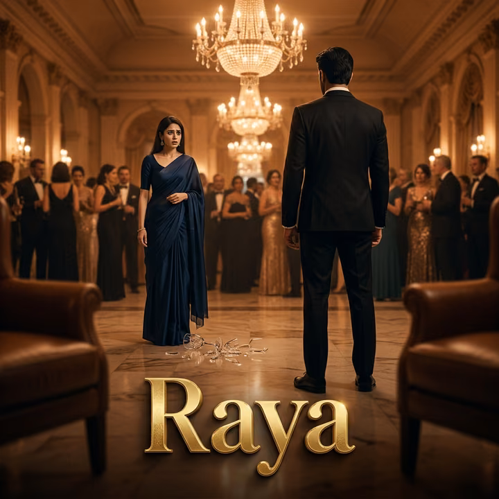 Raya Raya