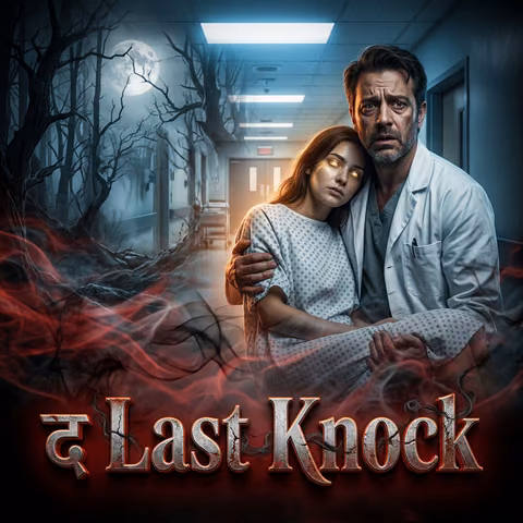 द  Last  Knock