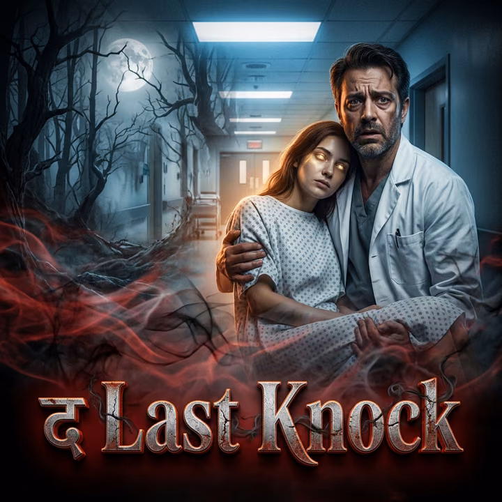 द Last Knock द Last Knock