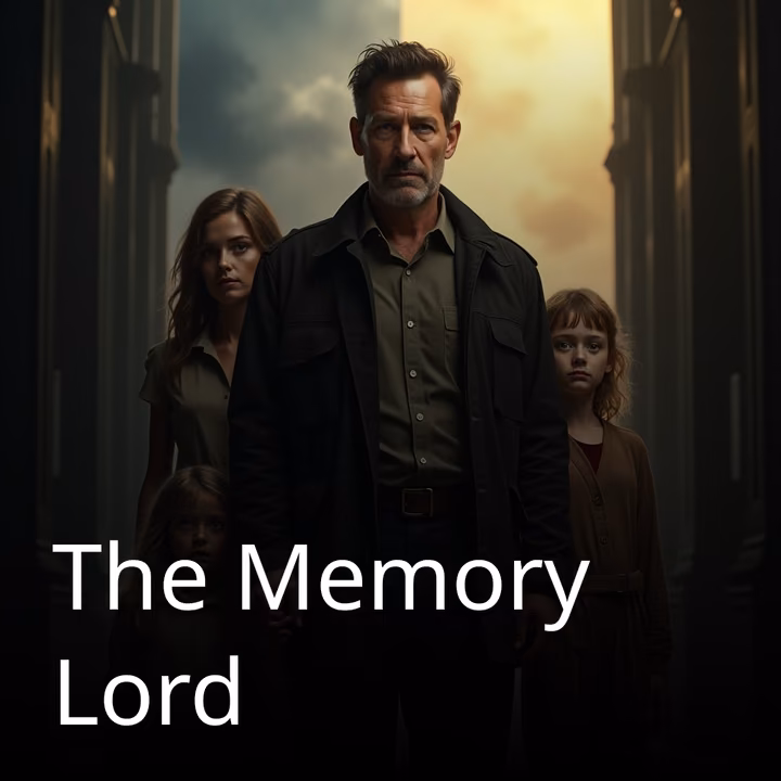 The Memory Lord The Memory Lord