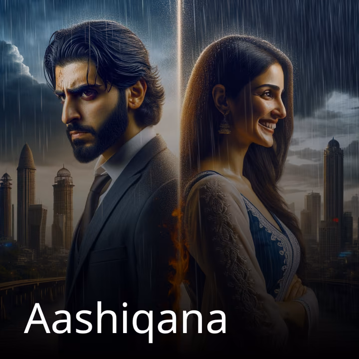 Aashiqana Aashiqana