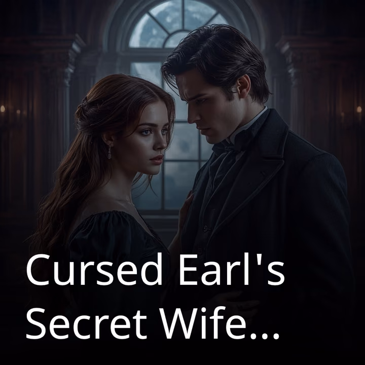 Cursed Earl's Secret Wife Cursed Earl's Secret Wife