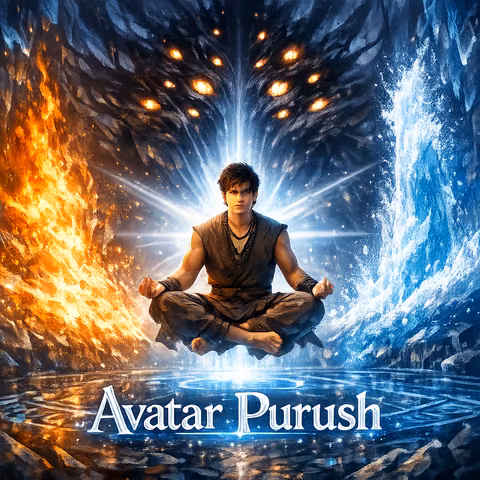 Avatar Purush