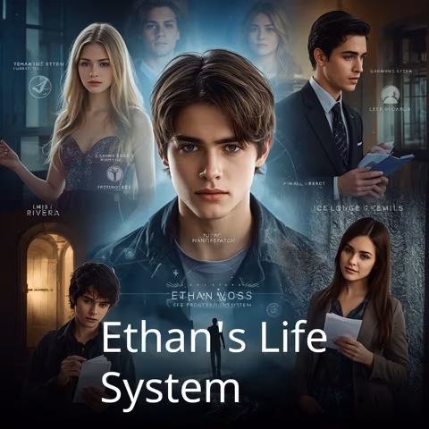 Ethan's Life System