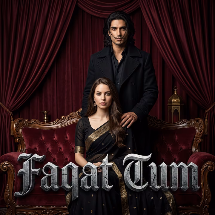 Faqat Tum Faqat Tum