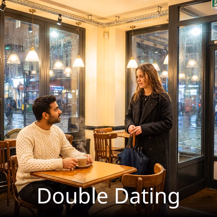 Double Dating Double Dating