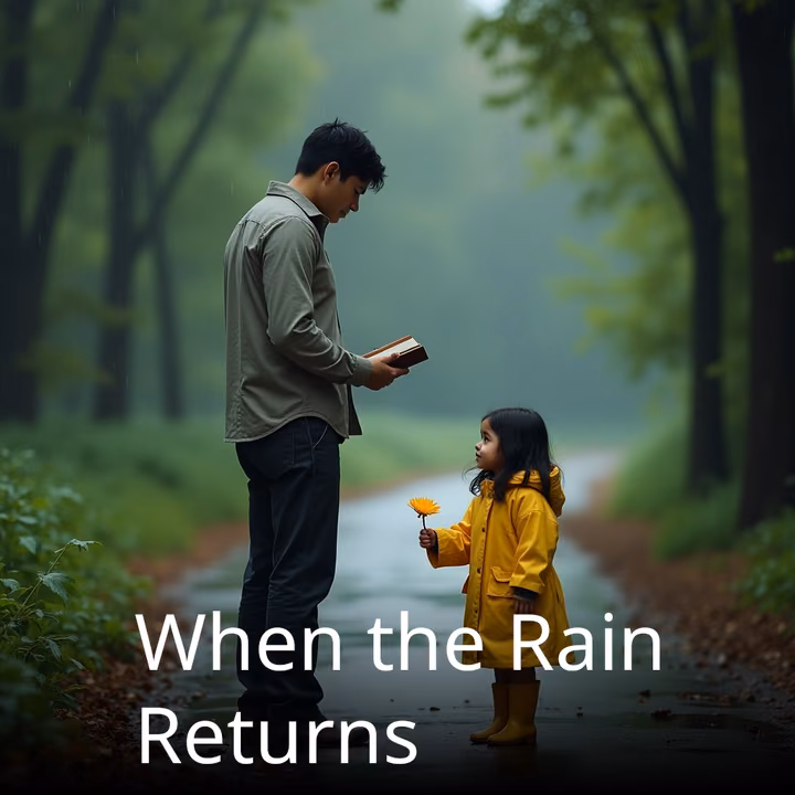 When the Rain Returns When the Rain Returns