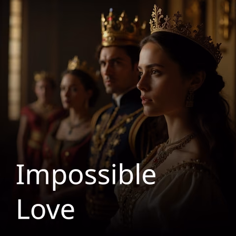 Impossible Love