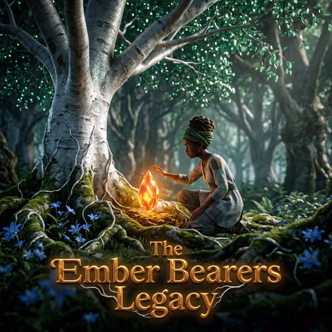 The Ember Bearers Legacy