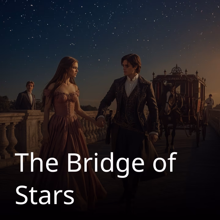 The Bridge of Stars The Bridge of Stars