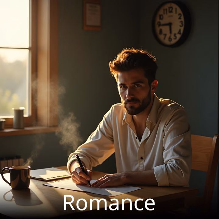 Romance Romance
