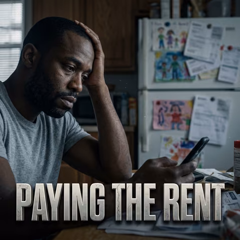 Paying the Rent