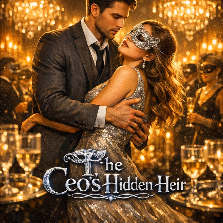 The Ceo's Hidden Heir The Ceo's Hidden Heir