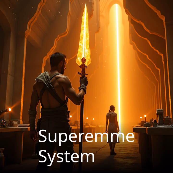 Superemme System Superemme System
