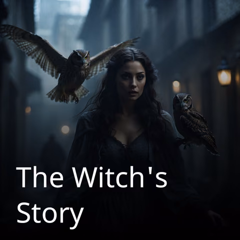 The Witch's Story