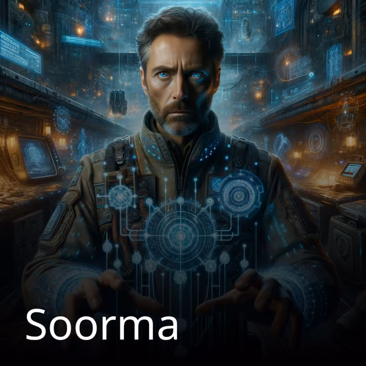 Soorma Soorma