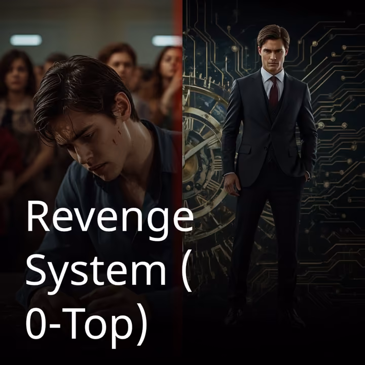 Revenge System ( 0-Top) Revenge System ( 0-Top)