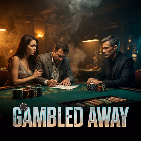 Gambled Away