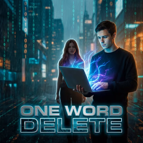 One Word Delete
